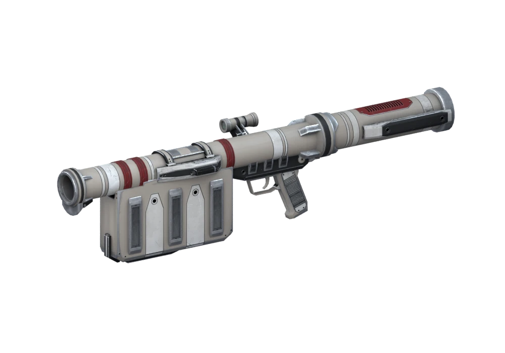 Doom weapon design.